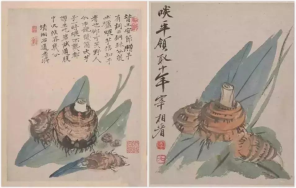 世纪*子骗**or艺术天才，中西造假高手同台pk，谁才是第一？