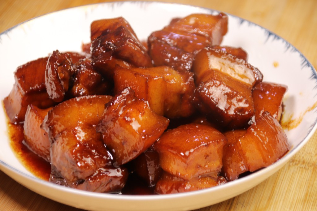 卤肉配方秘方简单易学,自制卤肉用什么配料