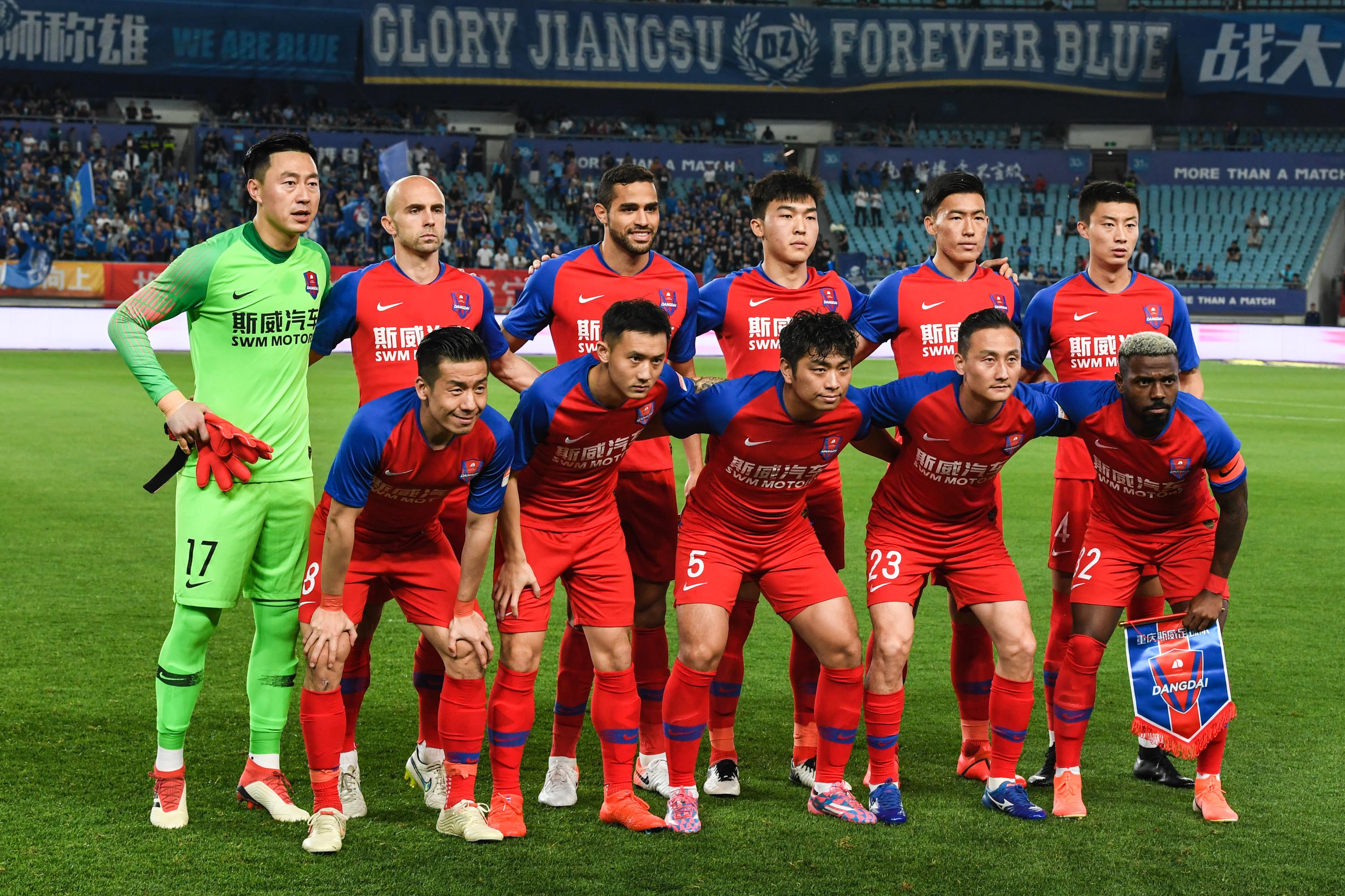 纯靠输血的中国足球，又能走多远呢，考验陈戌源的是商业能力