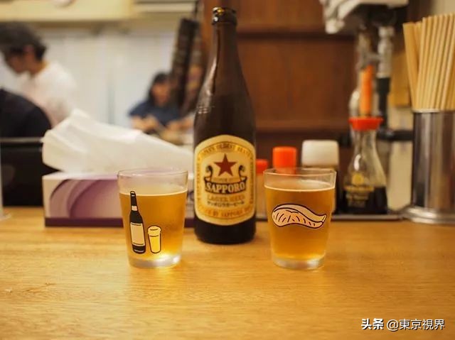 在日本体验日本居酒屋,日本人真正爱去的居酒屋