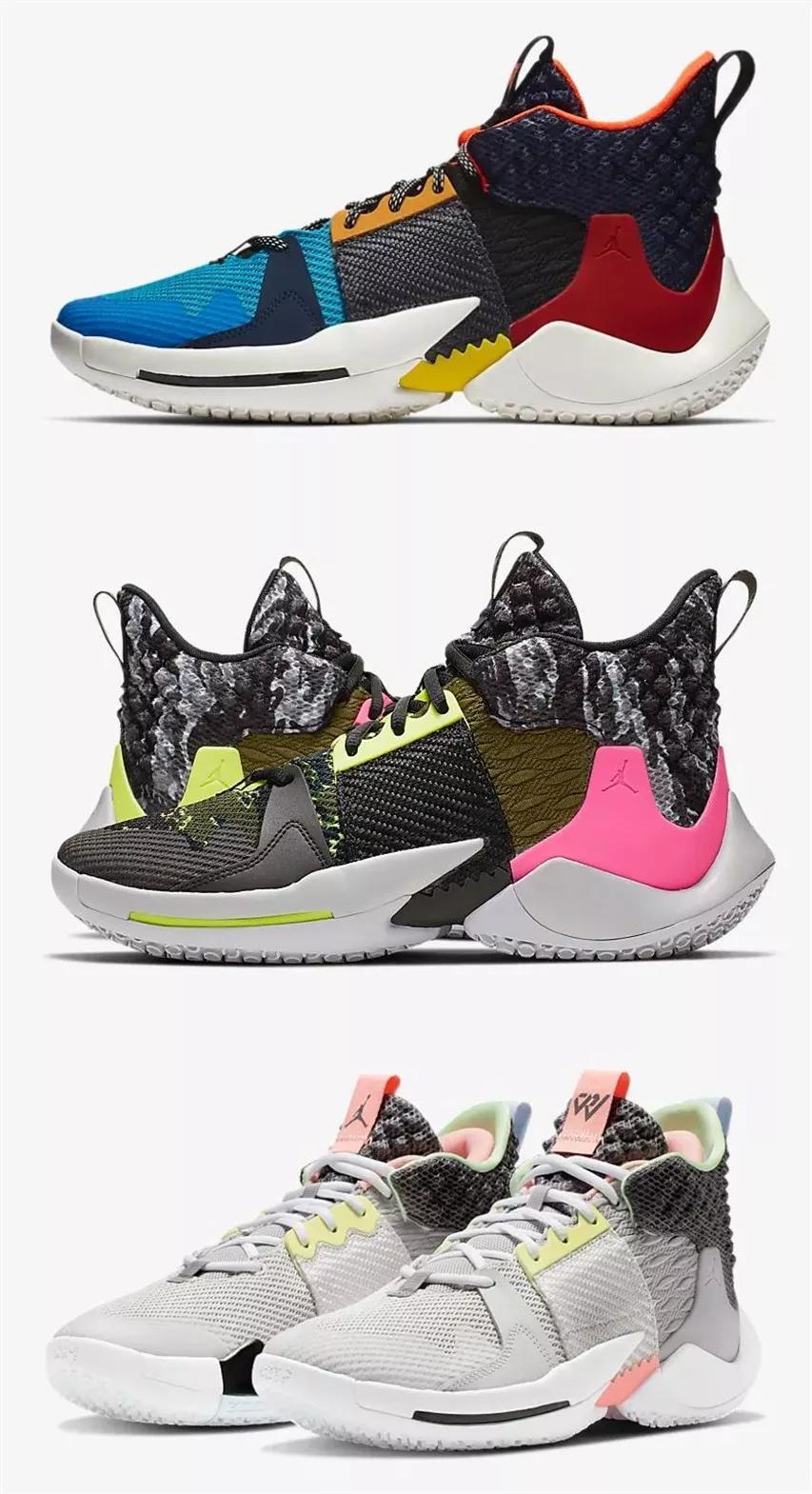 威少2代,威少2和威少支线哪个好