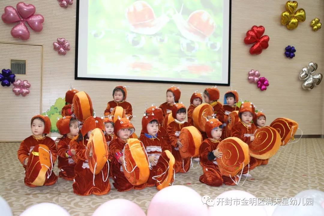 满天星光，“鼠”你最闪亮：世幼·满天星幼儿园舞蹈晚托汇报演出