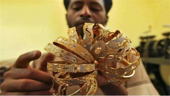 印度黄金价格为什么便宜,印度黄金为什么便宜