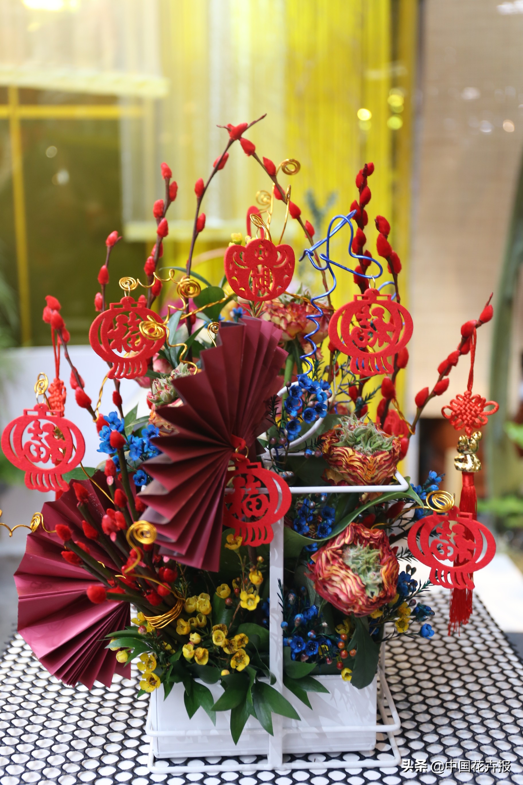 北京迎春花展,北京春季花展时间表