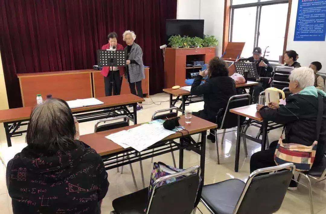 赞！有了34个社区共享空间，居民纷纷竖起大拇指！