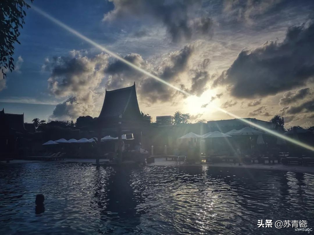 普吉岛如何选海岛,普吉岛的海岛选哪个