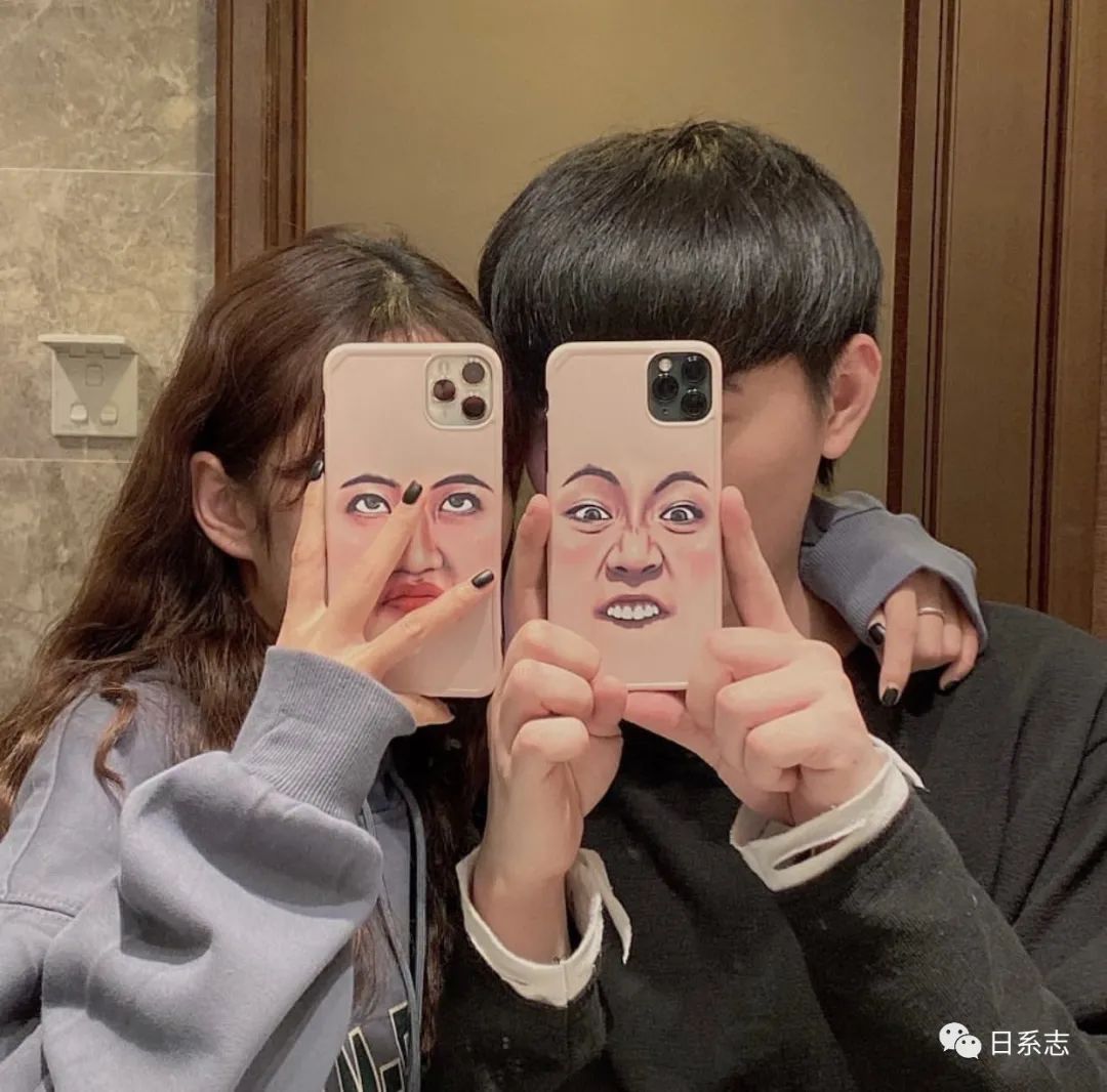 就算不能频繁换手机,有了它们也够能让你出风头的了