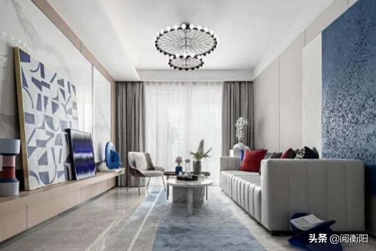 星燚高美“美好家”活动，为衡阳碧桂园精装业主而来