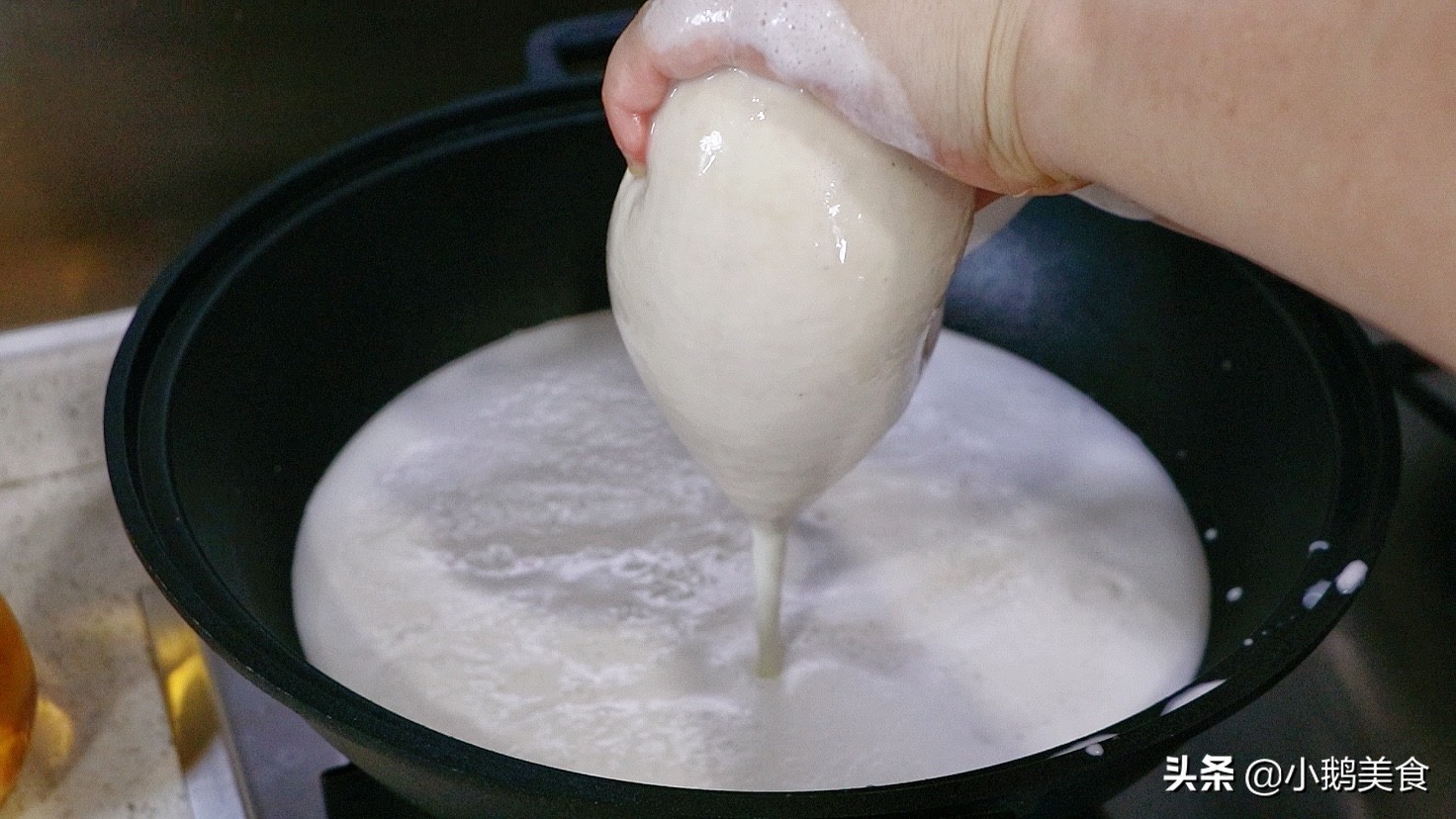 绿豆黄豆饮品做法大全,夏日解暑绿豆饮品做法简单