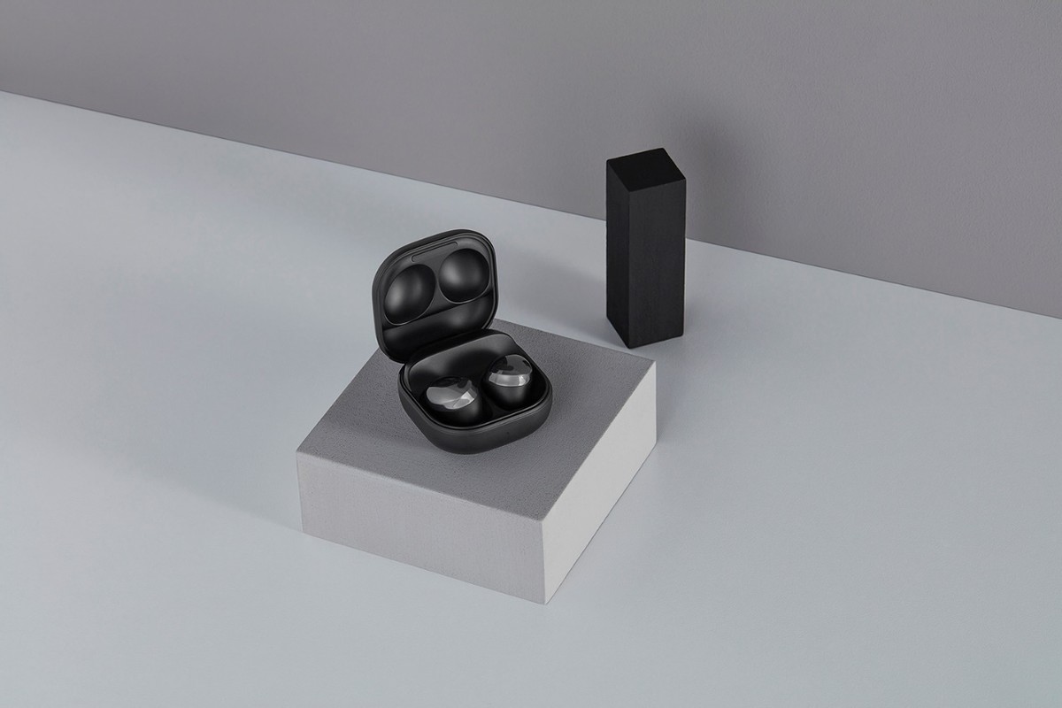 三星galaxybuds蓝牙耳机测评,三星galaxybudspro主动降噪耳机