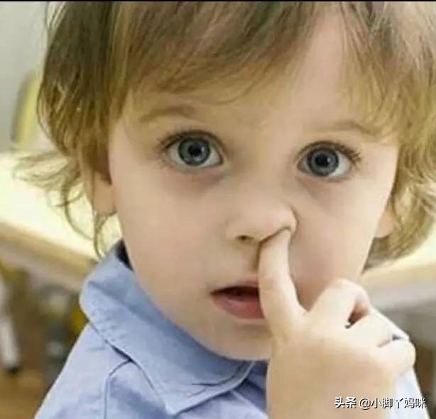 新生儿这八大身体部位极需重点呵护