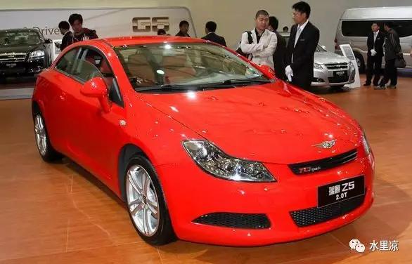 奇瑞瑞虎3x从哪个车型演变过来,聊聊大家关心的奇瑞历史演变过程