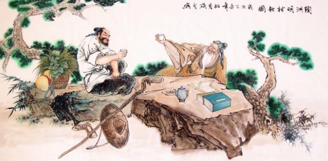 说不尽的悲欢离合，古人写过年最好的诗词是哪一首？