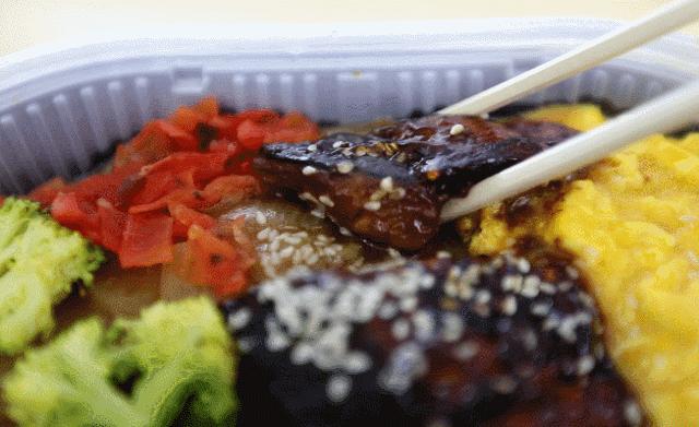 苏州罗森便利店十大必买,扫荡罗森