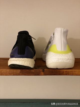 阿迪ultraboost21,阿迪跑鞋ultraboost22