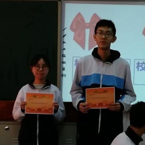 2020全景看高中|信息高级中学：双导师培养育英才