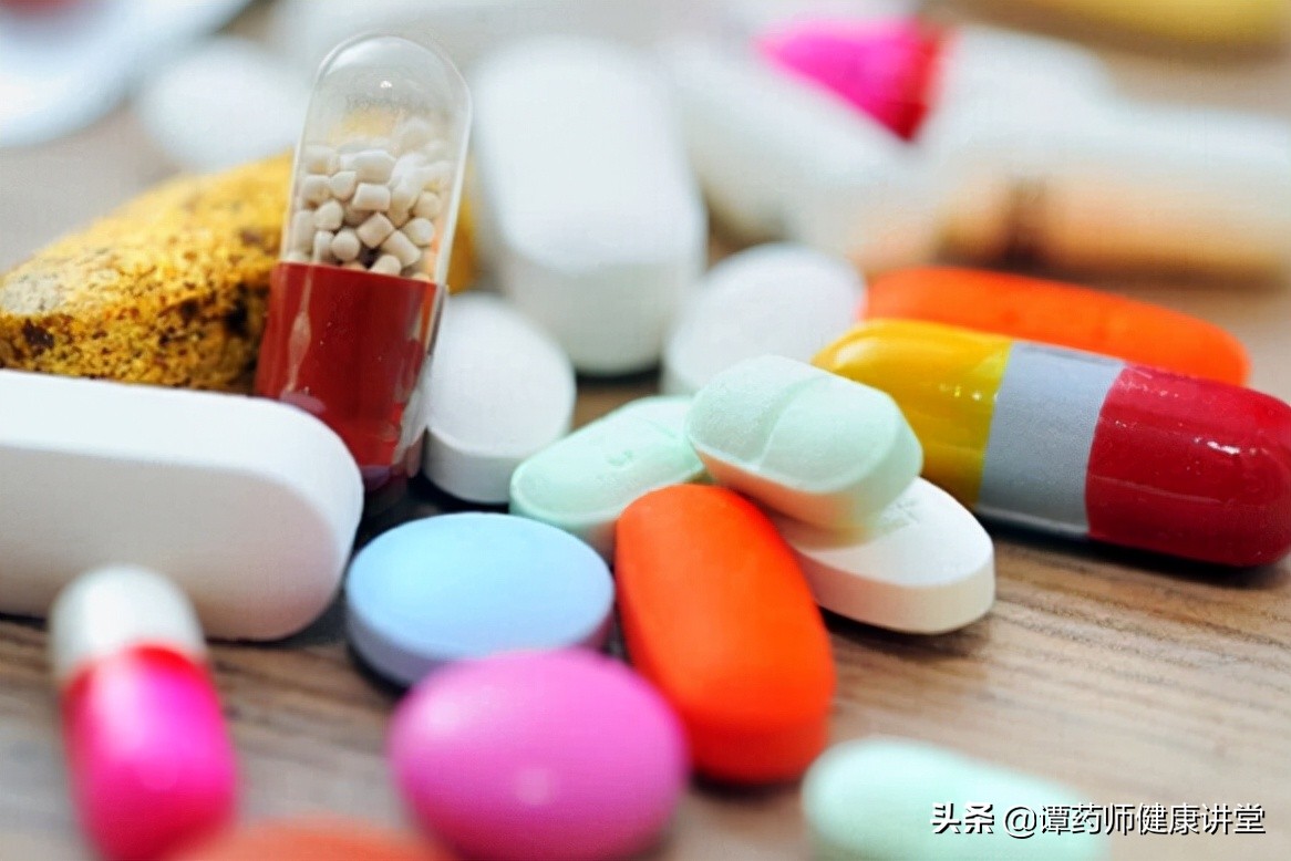 新上市的高血压药物,最新的降压药获批