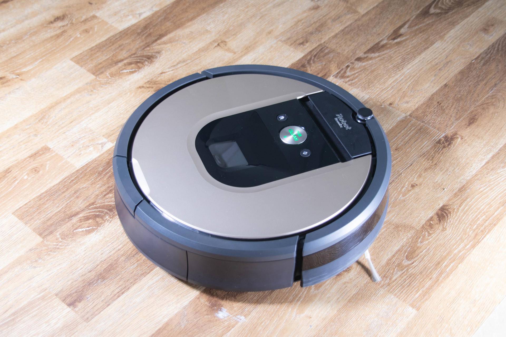 体验清扫机器人,体验机器人的一天