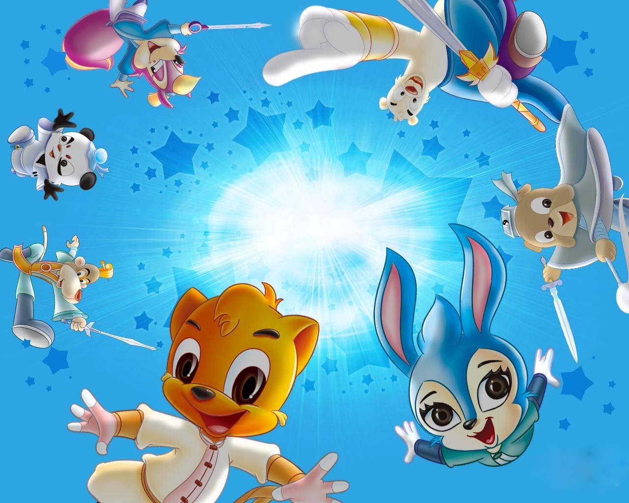 盘点小时候看过的动漫,童年时看过几部出名的动漫