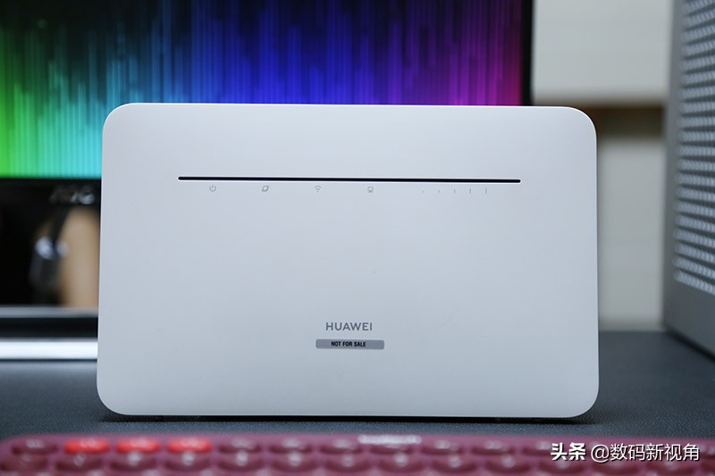 9102了，多设备无线上网该怎么破，来试试华为4G路由2Pro吧