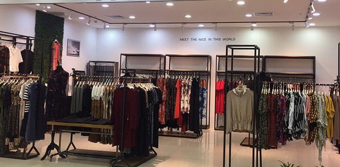 个人开服装店创业流程及时间,大学生创业服装店案例真实