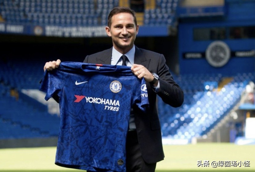 英超首轮切尔西2:0兰帕德,兰帕德切尔西英超第二轮