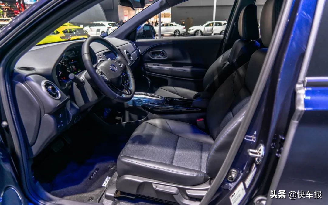 东风本田思铭现在叫什么,东风本田思铭电动车