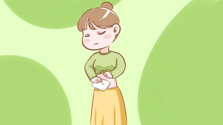 *处私**异味别再胡乱治疗，先看看这4个你有没有中招再说