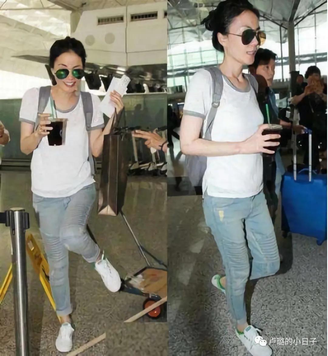 初秋这么穿不仅好看还很舒适,初秋怎么穿呢