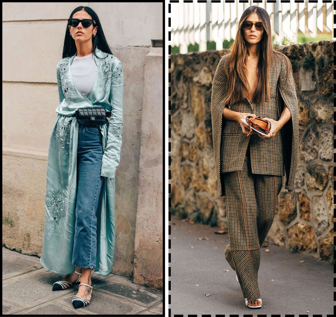 ins比较好的时尚博主,ins超火时装博主