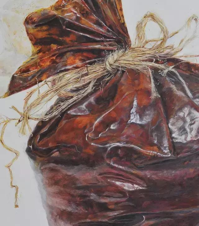 素描绘画要用什么笔好,素描绘画可以画什么