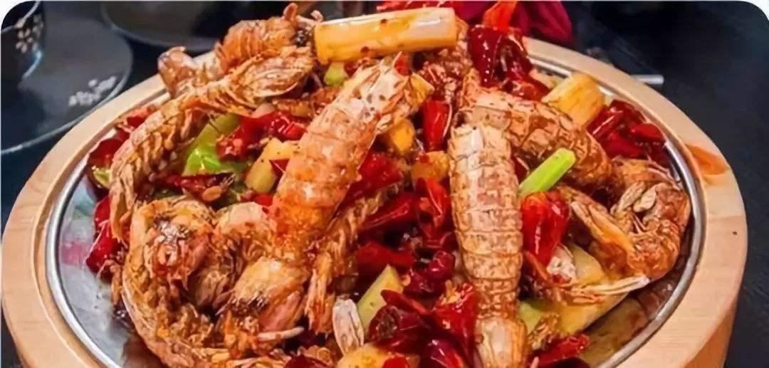 东港海鲜都是有哪些,东港最全海鲜