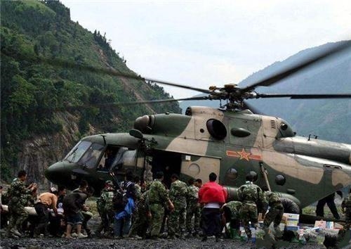 2008汶川地震总共捐了多少,汶川地震日本救援队真实情况