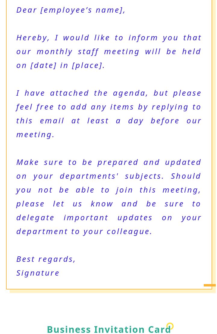 如何写邀请函商务,商务邀请函不知道名字该怎么写