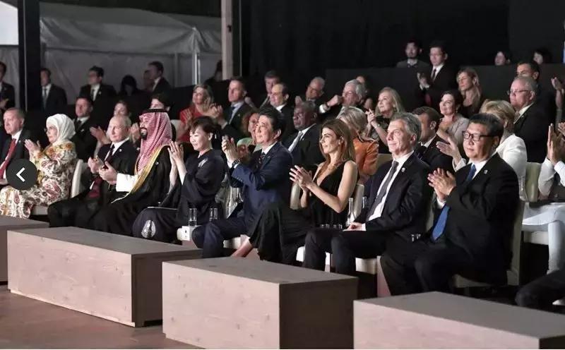 g20峰会国宴菜谱视频,g20国宴菜单公开