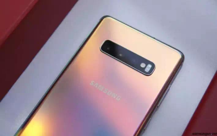 三星指纹支付解决了吗,三星指纹莫名被关了