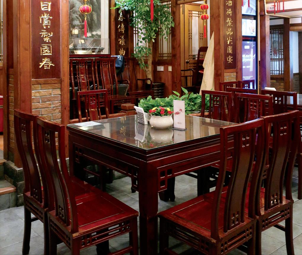 上海米其林好吃的粤菜,上海必吃米其林推荐餐厅