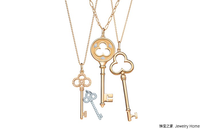 十大入门级轻奢品牌珠宝,珠宝编年史