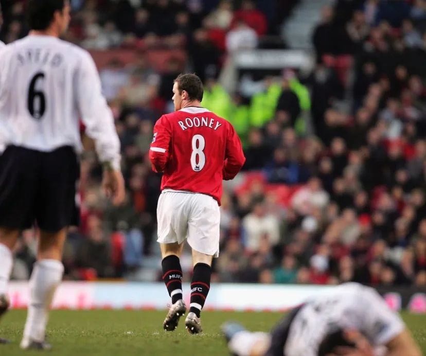 鲁尼能成为传奇么,鲁尼当教练怎么样