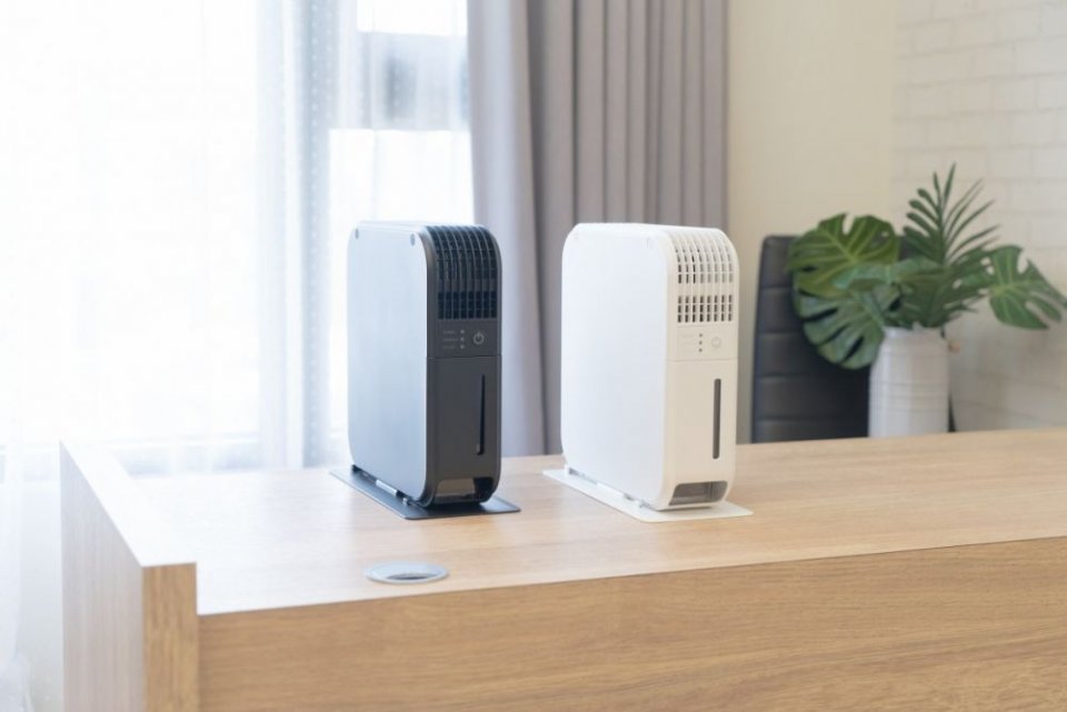 除湿机能除到多低湿度,除湿机潮湿解决办法