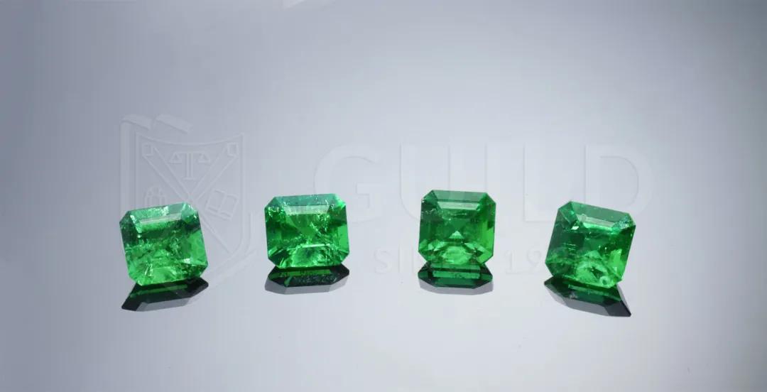 入门级祖母绿,珠宝知识祖母绿入门的基础知识