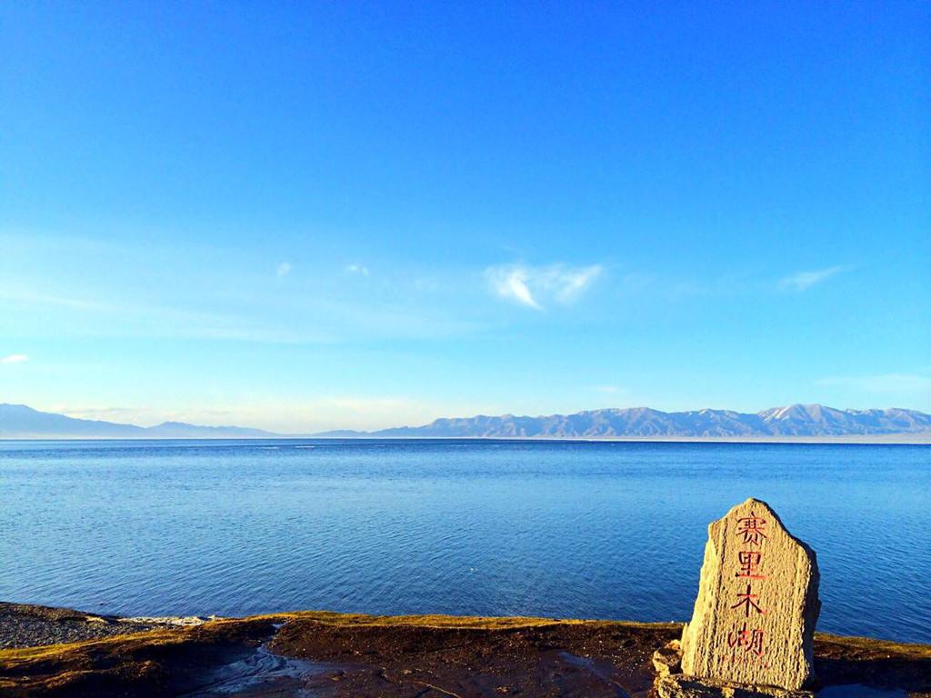 新疆怎么分东疆南疆北疆西疆,南疆北疆包括哪些地方