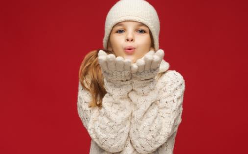 有弹性的毛衣应该怎么晾,怎样毛衣穿着不扎不痒