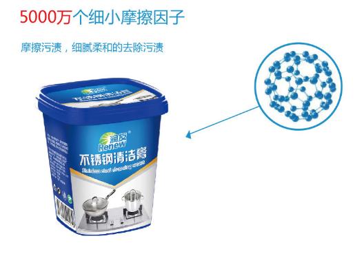 厨具生锈妙招,厨具生锈清洁小妙招