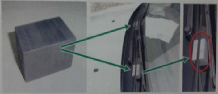 雨刮器刮不干净模糊小妙招,雨刮器刷不干净怎么解决