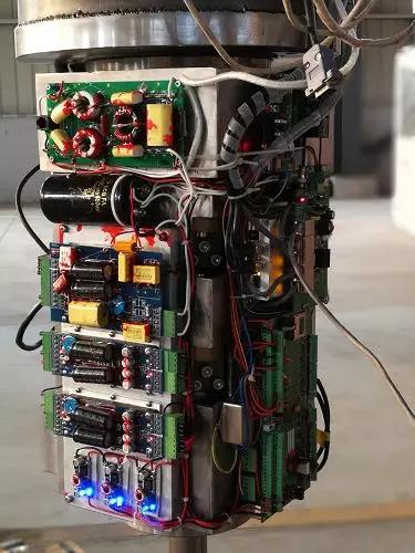 被国外垄断的工程机械,打破国外技术垄断后价格