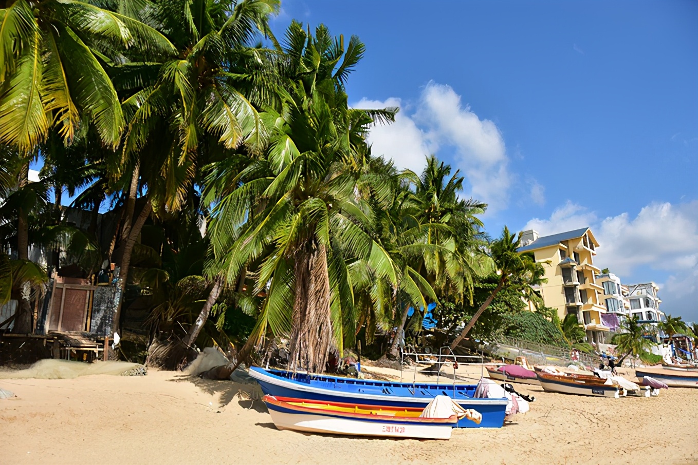 来三亚必吃的海南菜,三亚旅游在哪里吃海南菜