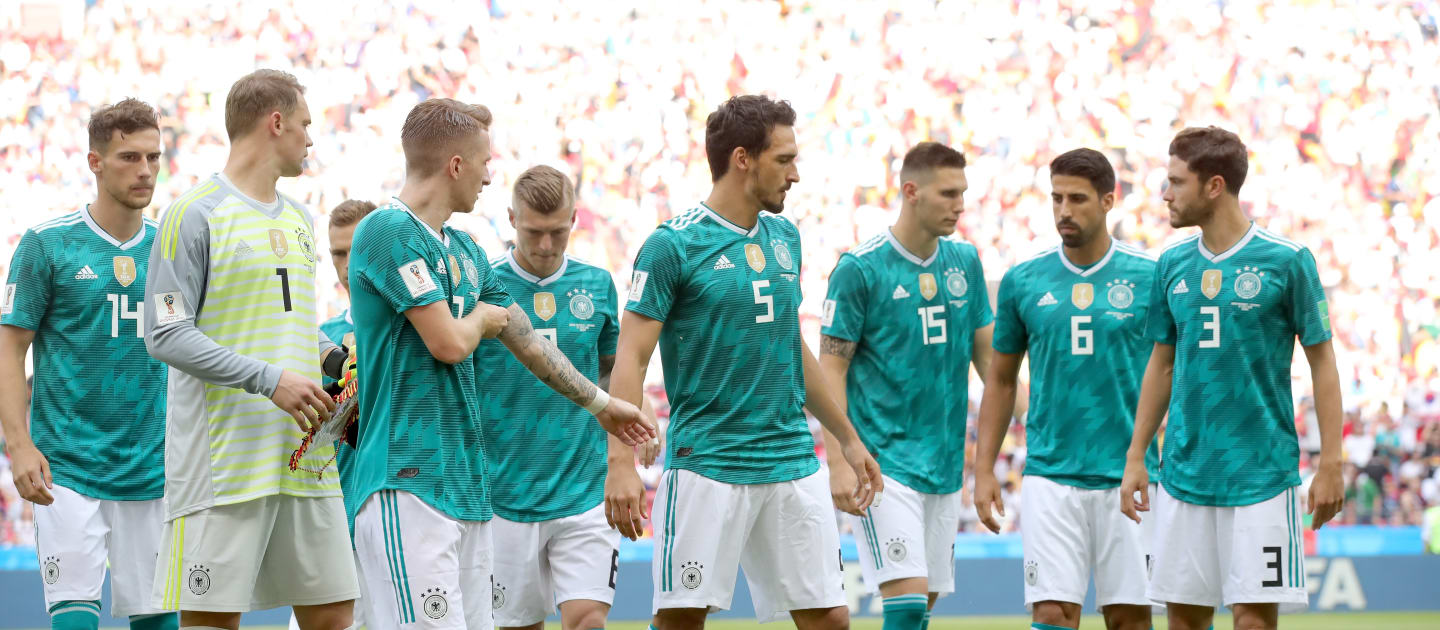 德国队崛起之路青训,德国足球青训十大精髓