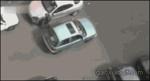 无锡梅村服务区女士停车位,高速服务区女司机专用停车位