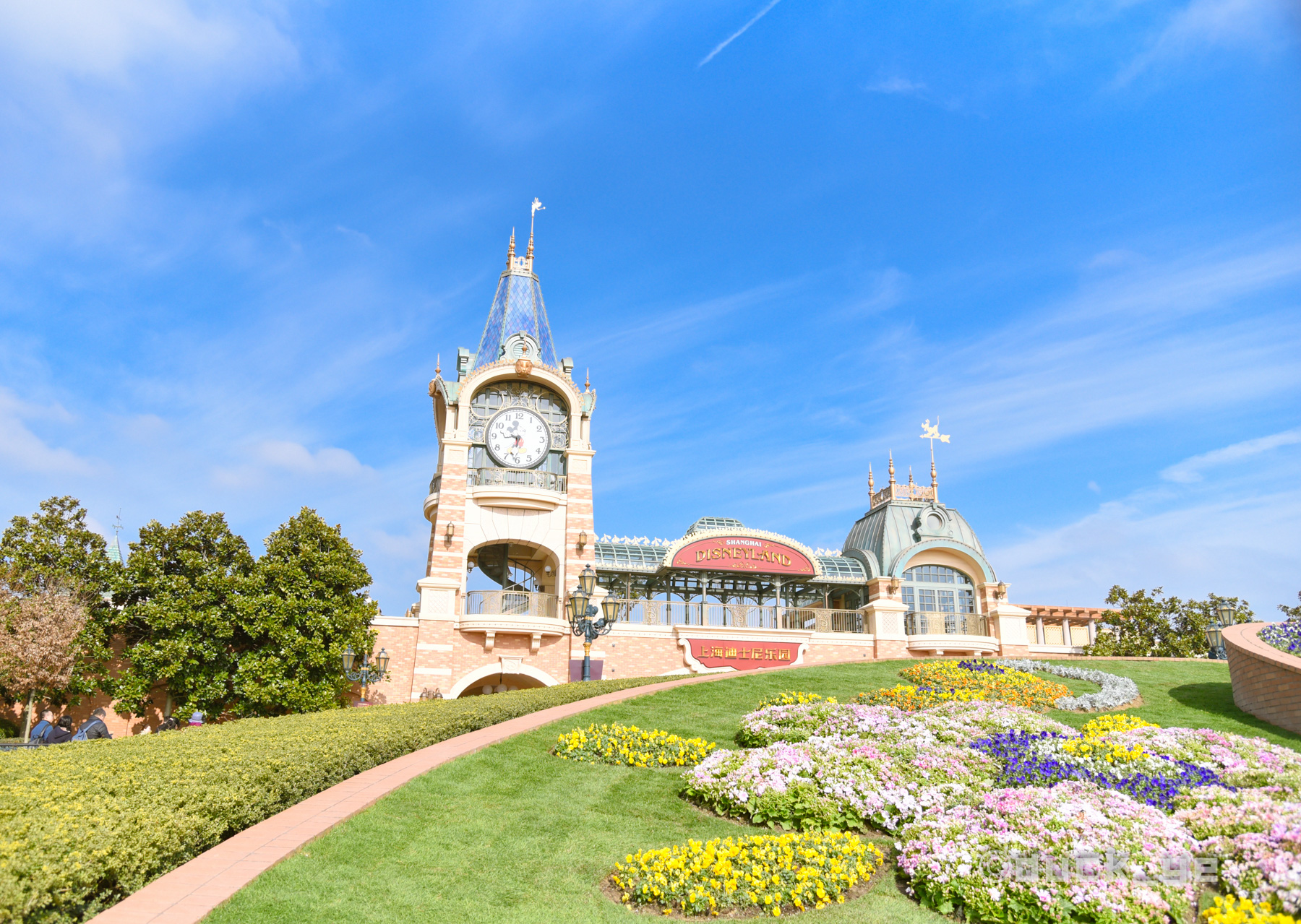 上海迪士尼两晚一天攻略,如何六日玩转上海迪士尼